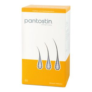 Pantostin Lösung