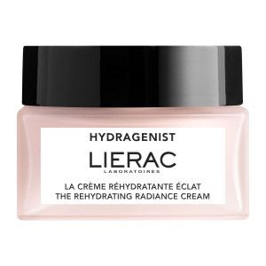 Lierac HYDRAGENIST Rehydrierende Glow Creme