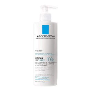 La Roche Posay Lipikar Lait Urea 10 % Lotion