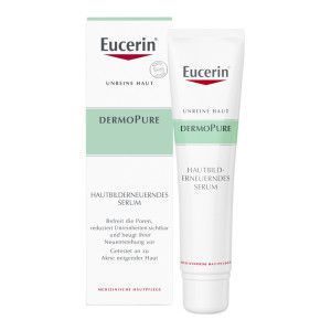 Eucerin DermoPure Hautbilderneuerndes Serum