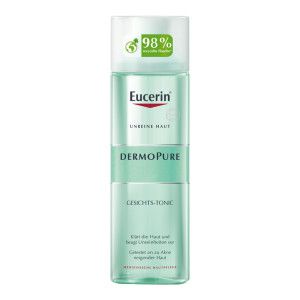 Eucerin DermoPure Gesichts-Tonic