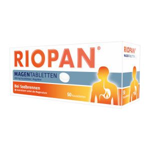 Riopan Magentabletten