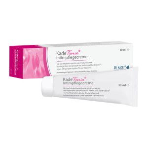 KadeFemin Intimpflegecreme
