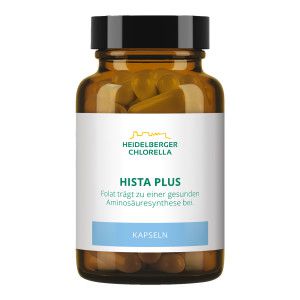 Hista Plus Kapseln