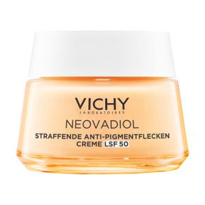 Vichy Neovadiol Straffende Anti-Pigmentflecken Creme LSF50