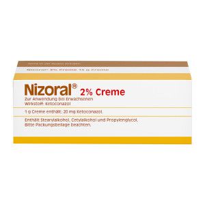 Nizoral Creme