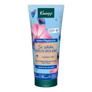 Kneipp Aroma-Pflegedusche So schön, dass es Dich gibt