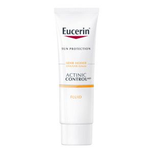 Eucerin Sun Actinic Control MD Fluid