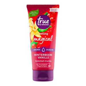 True by tetesept Aromadusche feeling magical