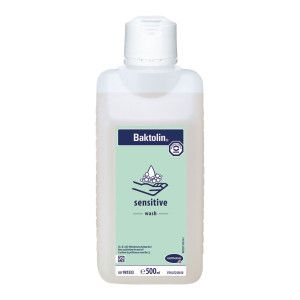 Baktolin sensitive Waschlotion