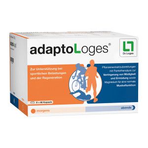 AdaptoLoges Kapseln