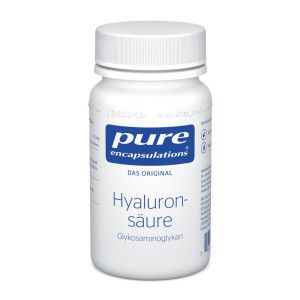 Pure Encapsulations Hyaluronsäure Kapseln