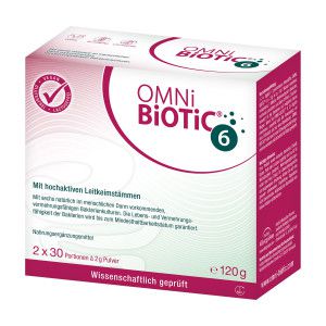 Omni Biotic 6 Pulver