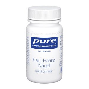 Pure Encapsulations Haut-Haare-Nägel Kapseln