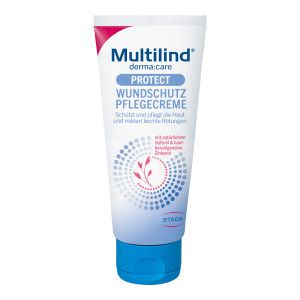 Multilind DermaCare Protect Pflegecreme