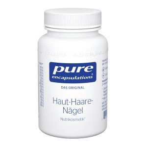 Pure Encapsulations Haut-Haare-Nägel Kapseln