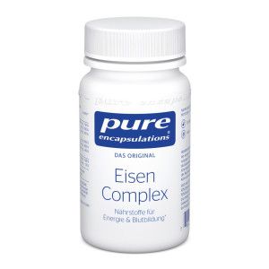 Pure Encapsulations Eisen Complex