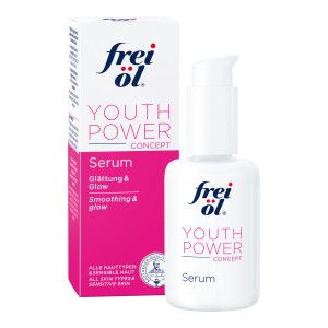 Frei Öl Youth Power Concept Serum