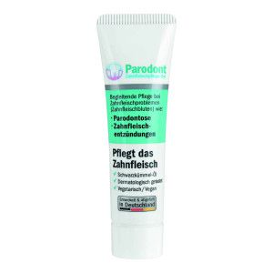 Parodont Zahnfleischpflege-Gel