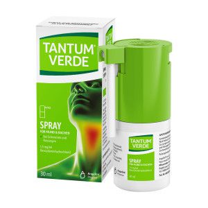 Tantum Verde 1,5 mg/ml Spray