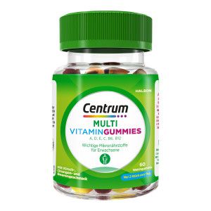 Centrum Multi Vitamin Gummies