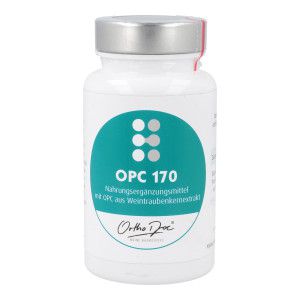 OrthoDoc OPC 170 Kapseln