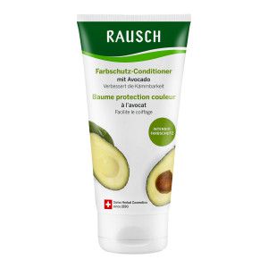 Rausch Farbschutz-Conditioner mit Avocado