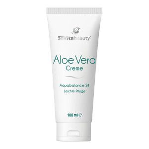 Sovita Aloe Vera Creme Aquabalance 24