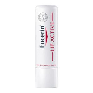 Eucerin Lip Active LSF 20