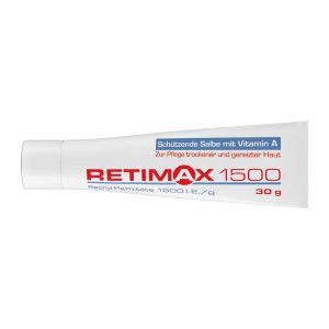 Retimax 1500