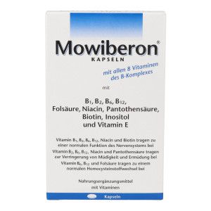 Mowiberon