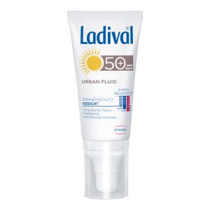 Ladival Urban Fluid LSF 50+