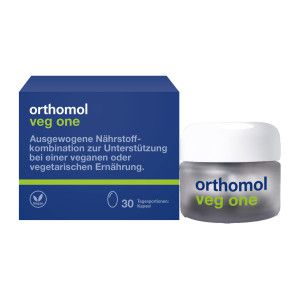 Orthomol Veg One