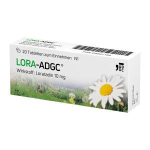 Lora-Adgc Tabletten