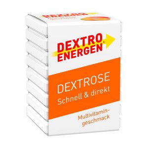 Dextro Energy Multivitamin