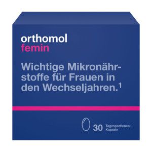 Orthomol femin