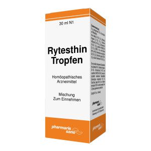 Rytesthin-Tropfen