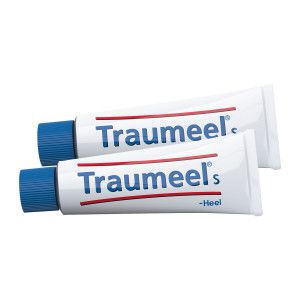 Traumeel S Creme