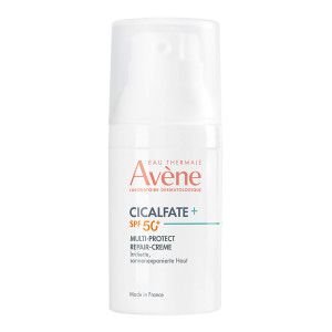Avene Cicalfate+ Multi-Protect Repair-Creme SPF 50+