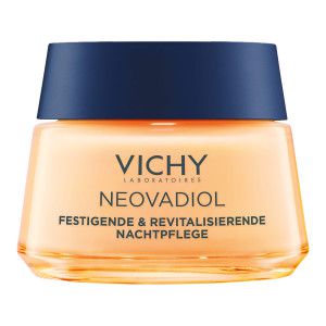 Vichy Neovadiol Festigende & Revitalisierende Nachtpflege