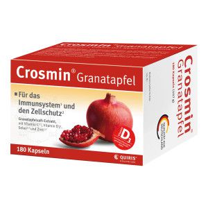 Crosmin Granatapfel