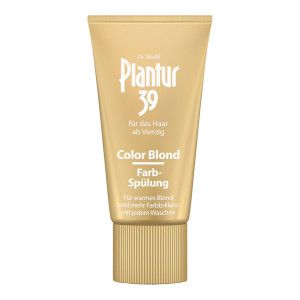 Plantur 39 Color Blond Farb-Spülung