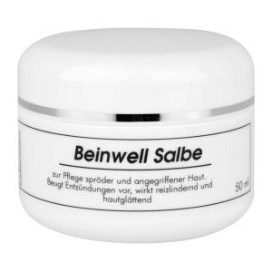 Beinwell Salbe