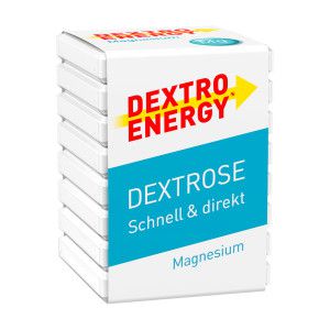 Dextro Energy* Magnesium