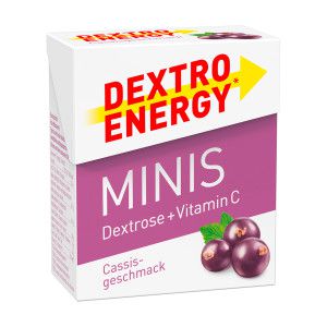 Dextro Energy* Cassis