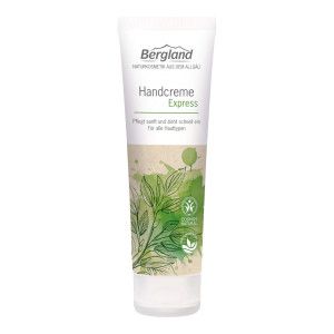 Bergland Handcreme Express