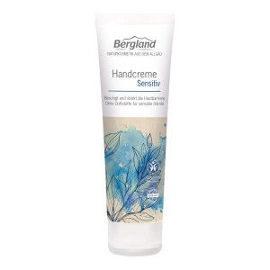 Bergland Handcreme Sensitiv