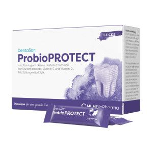 DentaSan ProbioPROTECT Sticks