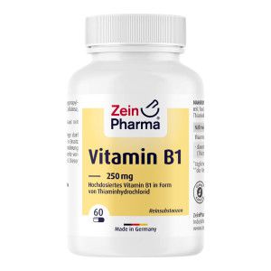 Vitamin B1 Kapseln