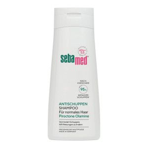 Sebamed Antischuppen Shampoo